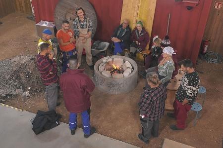 Promi Big Brother - Tag 10