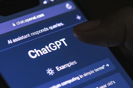 ChatGPT wird erwachsen: OpenAI plant Erotik-Inhalte ab Dezember ChatGPT wird erwachsen: OpenAI plant Erotik-Inhalte ab Dezember