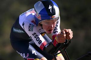 Red Bull-Bora-hansgrohe: Lipowitz-Team befördert Rad-Talente