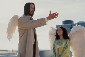 Good Fortune - Ein ganz spezieller Schutzengel