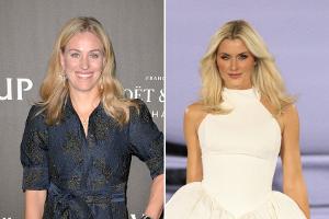 Angelique Kerber ersetzt verletzte Lena Gercke bei "Promi Padel WM"