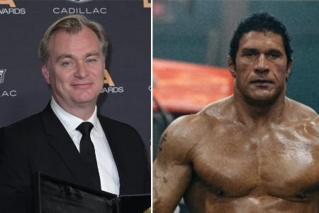 Christopher Nolan würde Dwayne Johnson den Hauptdarsteller-Oscar geben Christopher Nolan würde Dwayne Johnson den Hauptdarsteller-Oscar geben