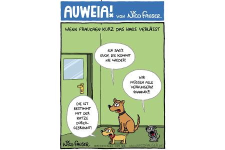 AUWEIA