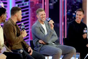 Nowitzki traut Wagner Allstar-Nominierung zu