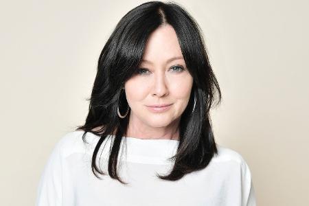 Shannen Doherty