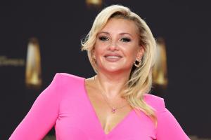 Evelyn Burdecki im Interview