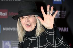 Diane Keaton