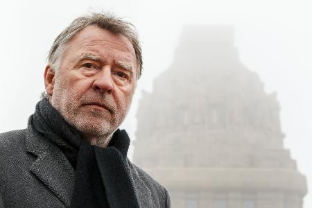 Andreas Schmidt-Schaller Andreas Schmidt-Schaller