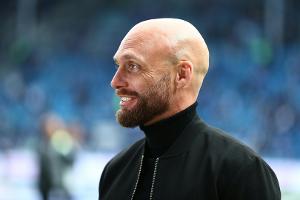 Book über Elversbergs Traumstart: "Nicht überbewerten"