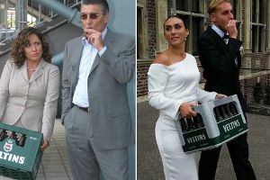 Lustige Fußball-Memes