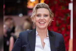 "Percy Jackson: Die Serie": Kate McKinnon wird zur Göttin Aphrodite