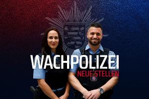 Wachpolizei