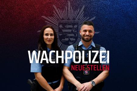 Wachpolizei