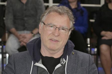 Karriereende: TV-Star Andreas Schmidt-Schaller zieht sich zurück Karriereende: TV-Star Andreas Schmidt-Schaller zieht sich zurück