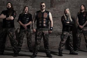 Von Cäsar bis Napoleon: Sabaton gehen mit "Legends" auf Zeitreise