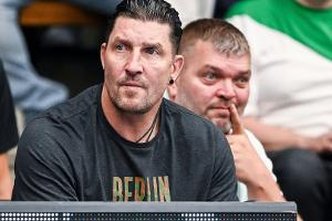 Nach Füchse-Aus: Kretzschmar denkt an Handball-Rückkehr