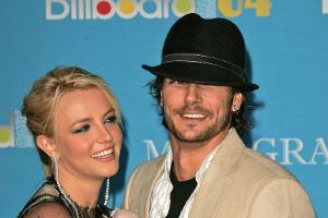 Vorwürfe von Ex-Mann Kevin Federline: Britney Spears schlägt zurück