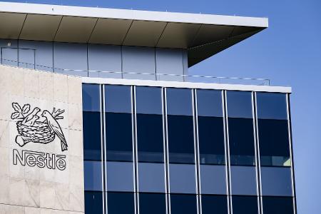 Nestlé will mehr Wachstumsdynamik und streicht deshalb 16.000 Stellen (Archivbild) Nestlé will mehr Wachstumsdynamik und streicht deshalb 16.000 Stellen (Archivbild)