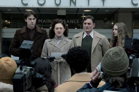 Packende True-Crime-Serie 