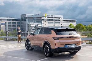 Opel Travelguide