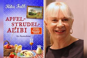 "Apfelstrudel-Alibi": Wer hat die Patentochter auf dem Gewissen?