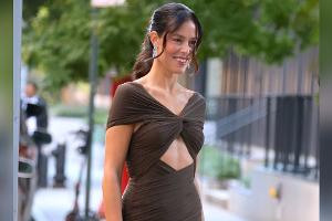 "Victoria's Secret Show": Ana Ivanovic mischt sich unters Publikum