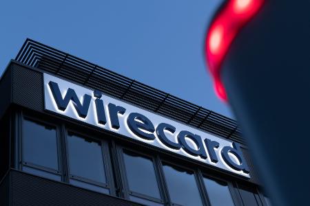Zehntausende Aktionäre fordern von Wirecard Schadenersatz. (Archivbild) Zehntausende Aktionäre fordern von Wirecard Schadenersatz. (Archivbild)