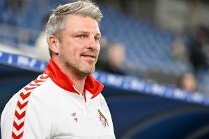 Kwasniok will El Mala schützen: "Damit wir viel von ihm haben"