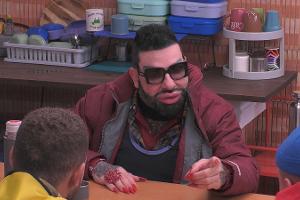 Promi Big Brother - Tag 11