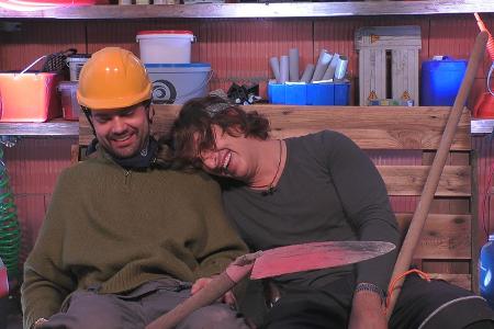 Promi Big Brother - Tag 11