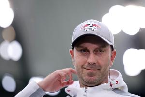 RB-Trainer Werner will Poulsen "das Leben schwer machen"