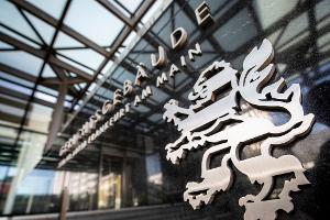 Das OLG Frankfurt will 720 Millionen Euro russisches Vermögen einziehen.  