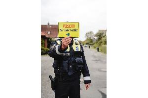 Aktion Gemeinsam Wachsam