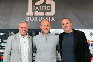 Schröder vorgestellt: "Positive Grundstimmung" für Polanski