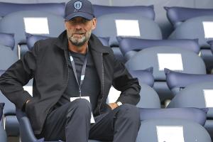 DFL führt neue Expertengruppe um Klopp und Khedira ein