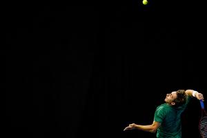 "World Tennis": Neuer Name für Weltverband ITF ab 2026