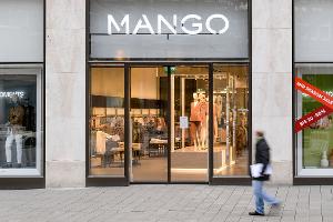 Das Datenleck bei Mango ist ein weiterer Vorfall in einer langen Reihe von Cyberangriffen auf Einzelhändler und Modeketten. (Archivbild)