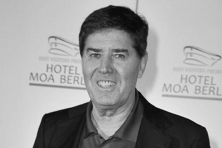 Tod von Jack White: Polizei hat keine Hinweise auf Fremdverschulden