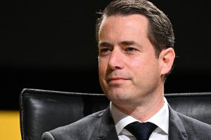 Ricken: Topspiel "kommt genau zum richtigen Zeitpunkt"