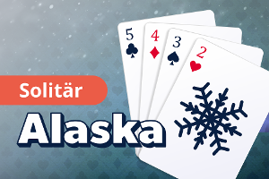 Alaska Solitär