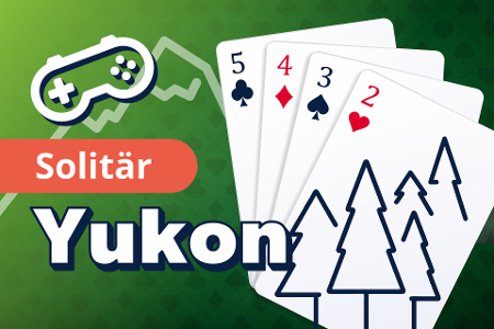 Yukon Solitär