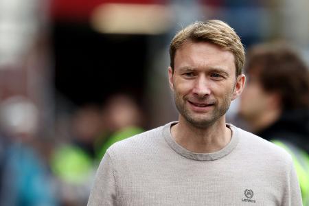 Rolfes: Wirtz' Wechsel die 