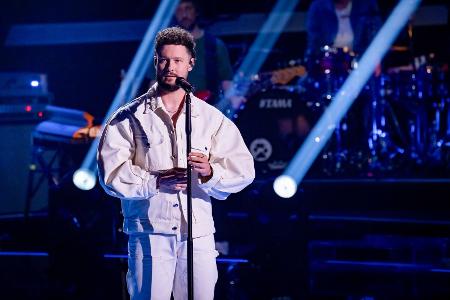 The Voice of Germany 