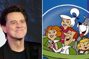 "Die Jetsons": Warner plant Realverfilmung mit Jim Carrey