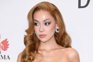 "Körper am Ende": Ayliva sagt kurzfristig zwei Stuttgart-Konzerte ab