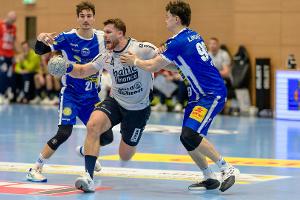 Handball: Flensburg weiter auf Kurs