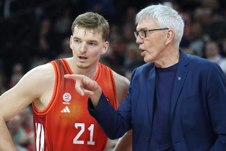 EuroLeague: Bayern verlieren bei Titelverteidiger Istanbul
