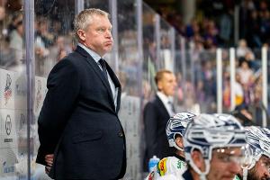 DEL: Eislöwen weiter nur Punktelieferant