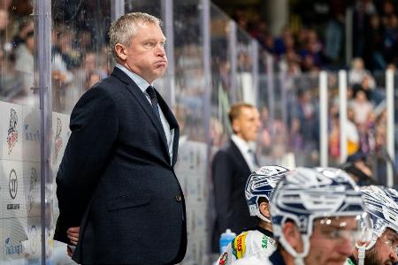 DEL: Eislöwen weiter nur Punktelieferant