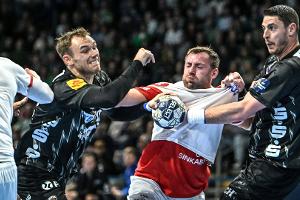 Handball: Füchse weiter makellos in Königsklasse